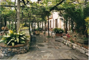 Locanda Dal Moccia La Spezia